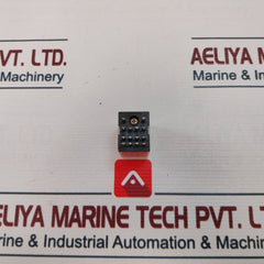 Jng Hh54P Auxiliary Relay 5A 250V Ac