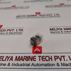Jng Hh54P Auxiliary Relay 5A 250V Ac