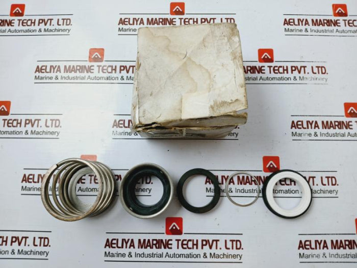 John Crane 593413 Mechanical Seal Diesel &amp; Turbo