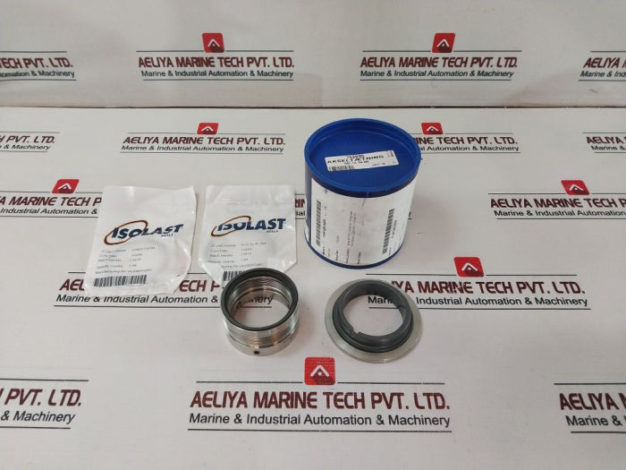 John Crane 680 060 Metal Bellows Seal