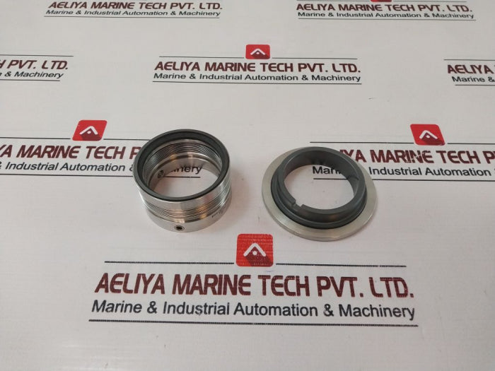 John Crane 680 060 Metal Bellows Seal 60Mm V601 0092 Iao00010456 6K0502