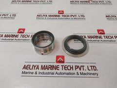 John Crane 680 060 Metal Bellows Seal 60Mm V601 0092 Iao00010456 6K0502
