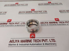 John Crane 680 060 Metal Bellows Seal 60Mm V601 0092 Iao00010456 6K0502
