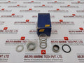 John Crane Fsd3000a 7/8” Spring Seal Assembly Kit T21/bf171/ors