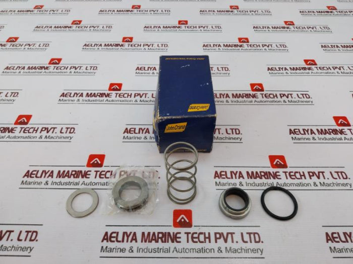 John Crane Fsd3000a 7/8” Spring Seal Assembly Kit T21/bf171/ors