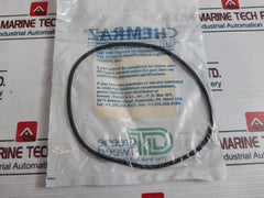 John Crane Ga-124762 Mechanical Seal 81063337