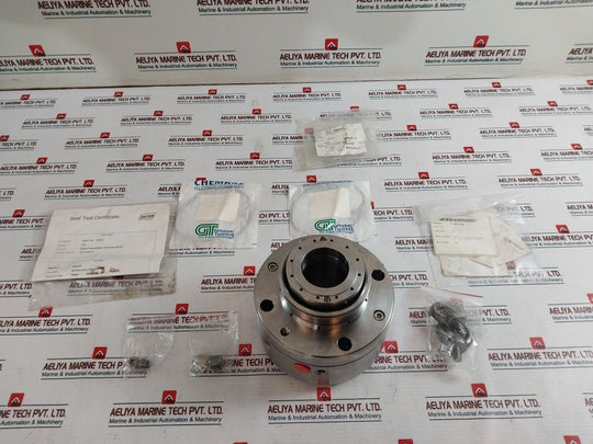 John Crane Ga-124762 Mechanical Seal 81063337