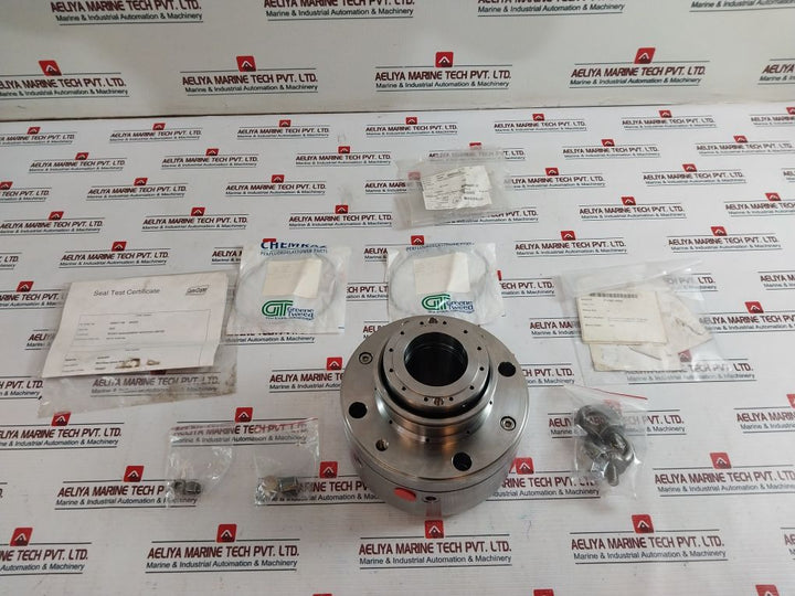 John Crane Ga-124762 Mechanical Seal 81063337