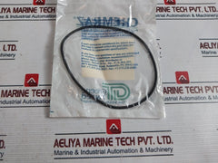 John Crane Ga-124762 Mechanical Seal 81063337