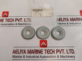 Johnson 2115 Bearing Cover 586.11.20.211