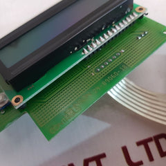 Johnson Controls 25-89059-2 Pcb Card