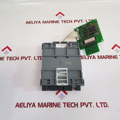 Johnson Controls 25-89059-2 Pcb Card