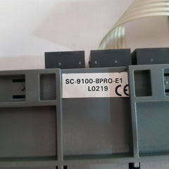 Johnson Controls 25-89059-2 Pcb Card
