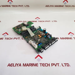 Johnson Controls 25-89059-2 Pcb Card