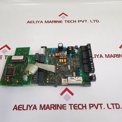 Johnson Controls 25-89059-2 Pcb Card