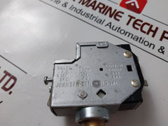 Johnson Controls 9041094-01 Ice-o-matic Low Pressure Control