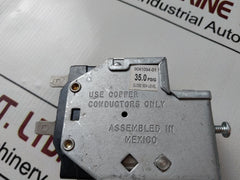 Johnson Controls 9041094-01 Ice-o-matic Low Pressure Control