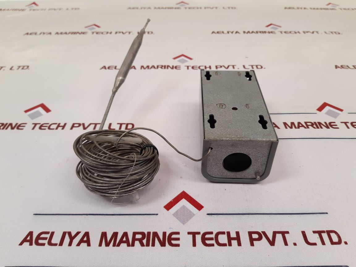 Johnson Controls A19Abc-36 Temperature Control