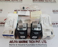 Johnson controls A19BBC-2 Temperature Controls 30 TO 100F