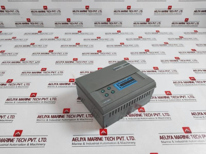 Johnson Controls Dx-9100-8454 Metasys Digital Controller Dx 2.4b Rev A