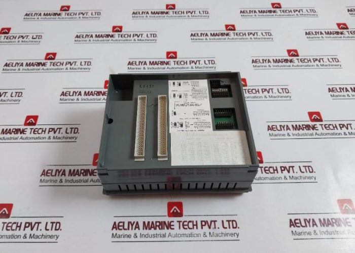 Johnson Controls Dx-9100-8454 Metasys Digital Controller Dx 2.4b Rev A
