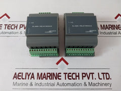 Johnson Controls RL-8400-1 Relay Module