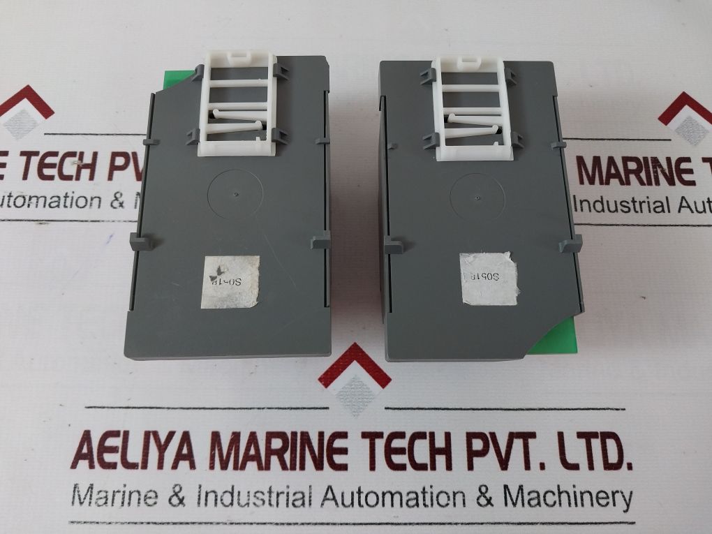 Johnson Controls RL-8400-1 Relay Module