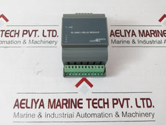 Johnson Controls RL-8400-1 Relay Module