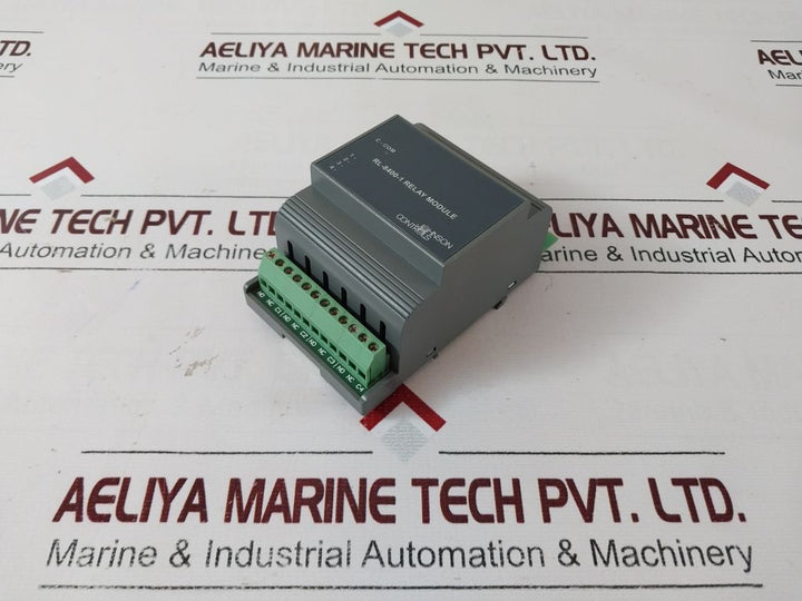 Johnson Controls RL-8400-1 Relay Module