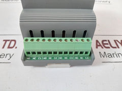 Johnson Controls RL-8400-1 Relay Module