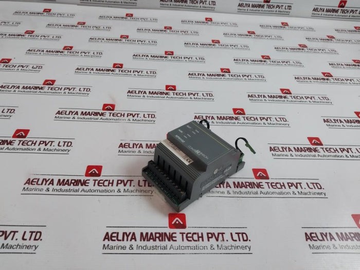 Johnson Controls Xp-9102-8304 Expansion Module L0520 24V 24-85594-175