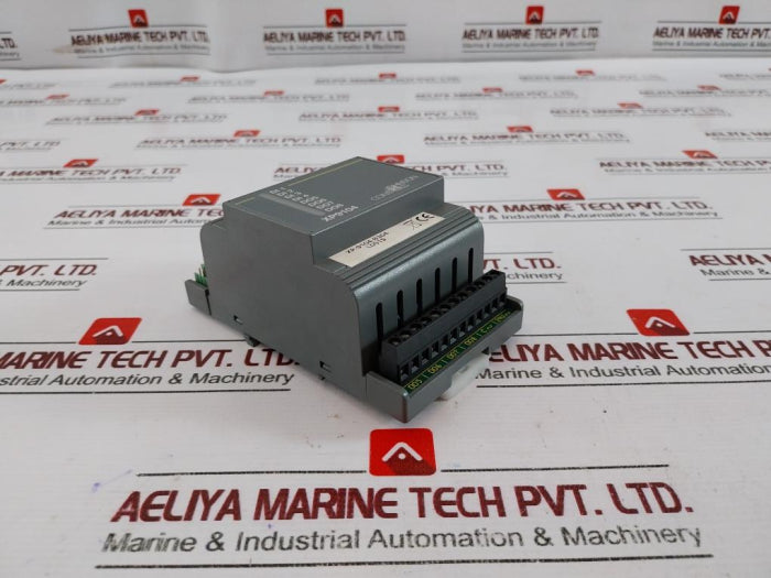 Johnson Controls Xp-9104-8304 Temperature/Process Control Module P/N 24-85594-175