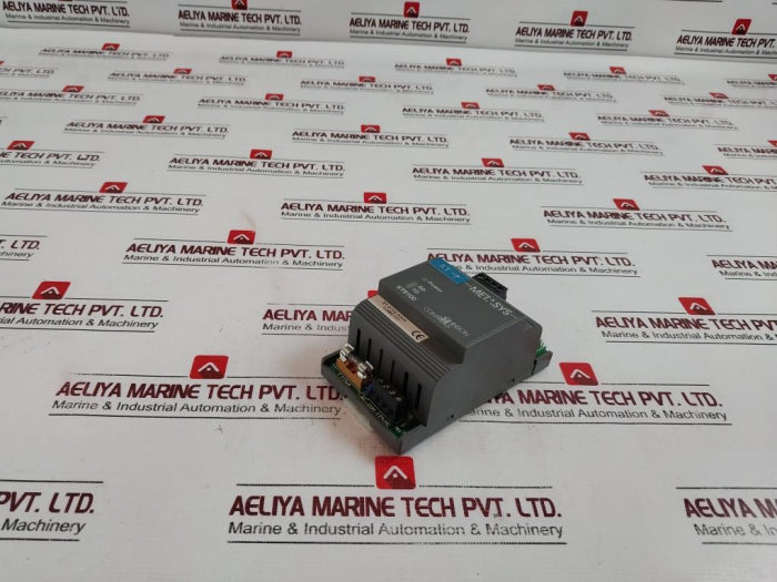 Johnson Controls Xt-9100-8304 Metasys Extension Module Xt-7