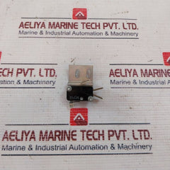 Johnson Electric Vcfyr Micro Limit Switch