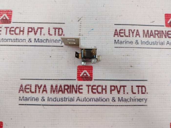 Johnson Electric Vcfyr Micro Limit Switch