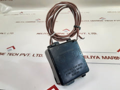 Johnson Pump 1600 Gph 24V Bilge Alert High Water Alarm - Aeliya Marine Tech
