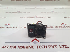 Johnson Pump 1600 Gph 24V Bilge Alert High Water Alarm - Aeliya Marine Tech