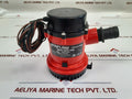 Johnson Pump 1600 Gph 24V Bilge Alert High Water Alarm - Aeliya Marine Tech