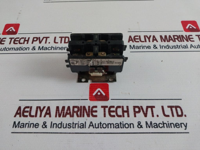 Joslyn A77-306658A-2 Contactor 208/240V 50/60Hz