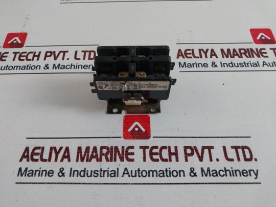 Joslyn A77-306658A-2 Contactor 208/240V 50/60Hz