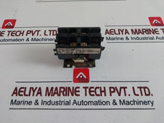 Joslyn A77-306658A-2 Contactor 208/240V 50/60Hz