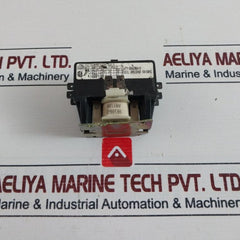 Joslyn A77-306658A-2 Contactor 208/240V 50/60Hz