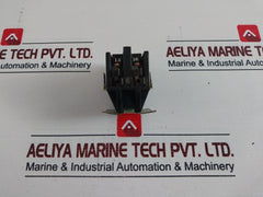 Joslyn A77-306658A-2 Contactor 208/240V 50/60Hz