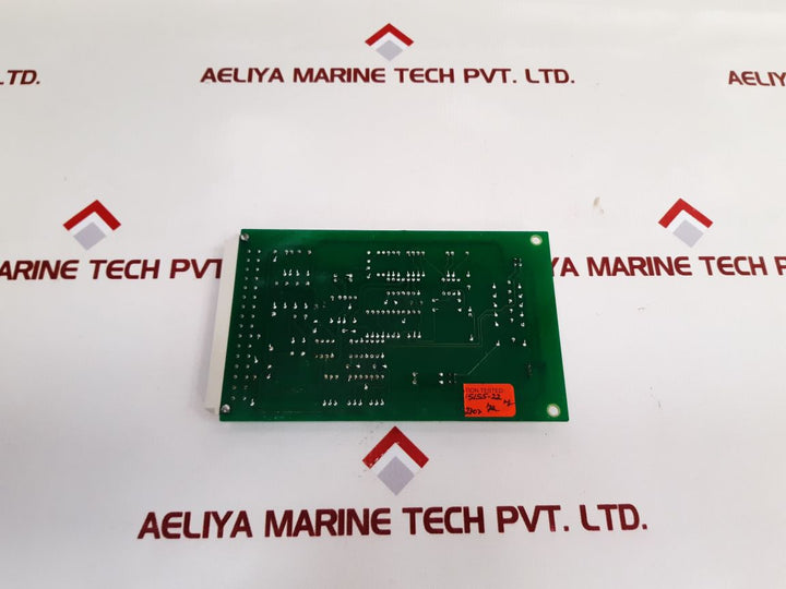 Jotun Control Card S-388001 Pcb Card