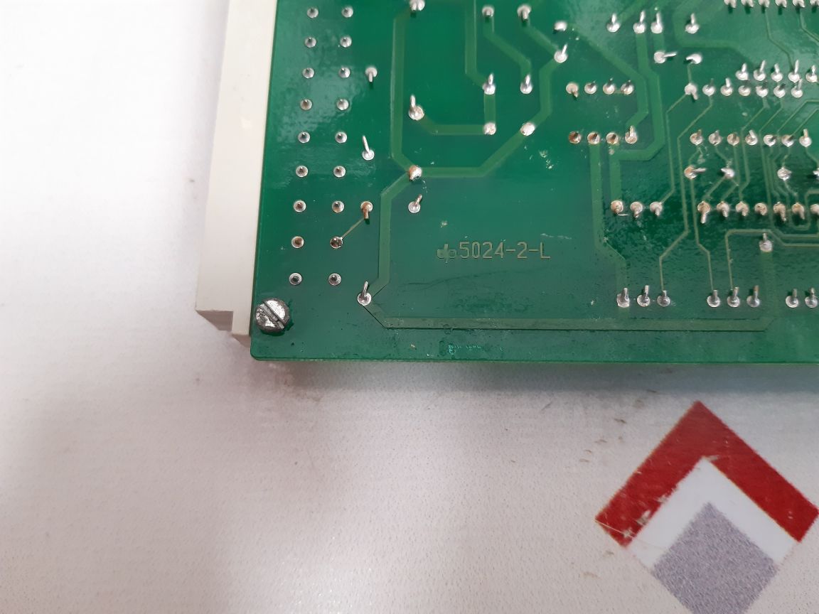 Jotun Control Card S-388001 Pcb Card