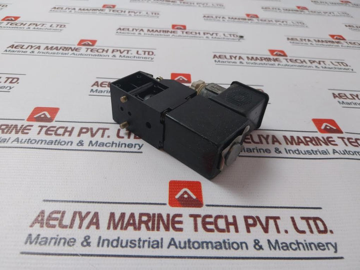 Joucomatic 19200003 Solenoid Valve Coil