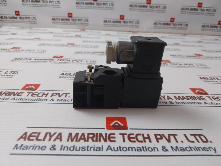 Joucomatic 19200003 Solenoid Valve Coil