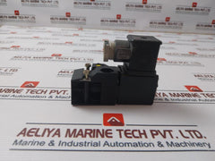 Joucomatic 19200003 Solenoid Valve Coil