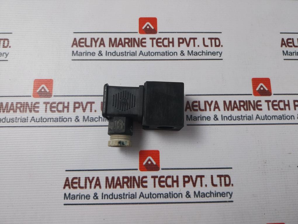 Joucomatic 19200003 Solenoid Valve Coil 220V 60Hz