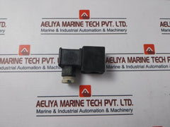 Joucomatic 19200003 Solenoid Valve Coil 220V 60Hz